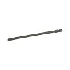 6&quot; x T20 Standard Torx  Industrial Screwdriver Bit Recyclable 